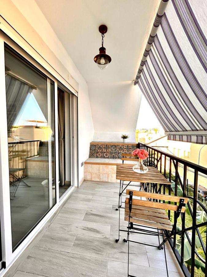 Centro Beach Apartment